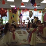 До свиданья Детский сад!