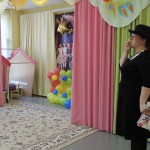 До свиданья Детский сад!