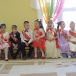 До свиданья Детский сад!