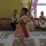 До свиданья Детский сад!