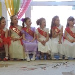 До свиданья Детский сад!