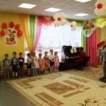 ДОРОГИХ МАМ ПОЗДРАВЛЯЕМ!