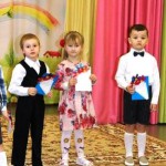 ДОРОГИХ МАМ ПОЗДРАВЛЯЕМ!