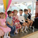 ДОРОГИХ МАМ ПОЗДРАВЛЯЕМ!