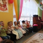 ПОЗДРАВЛЯЕМ С 8 МАРТА.