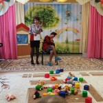 ПОЗДРАВЛЯЕМ С 8 МАРТА.