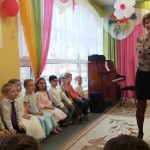 ПОЗДРАВЛЯЕМ С 8 МАРТА.