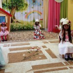 ПОЗДРАВЛЯЕМ С 8 МАРТА.