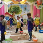 ПОЗДРАВЛЯЕМ С 8 МАРТА.