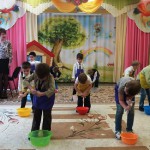 ПОЗДРАВЛЯЕМ С 8 МАРТА.