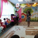 ПОЗДРАВЛЯЕМ С 8 МАРТА.