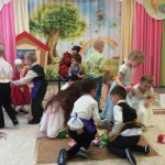 ПОЗДРАВЛЯЕМ С 8 МАРТА.