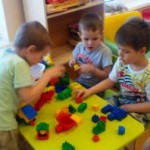 Роль игры в развитии дошкольников