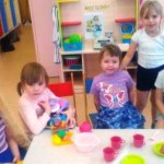 Роль игры в развитии дошкольников