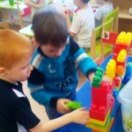 Роль игры в развитии дошкольников