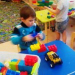 Роль игры в развитии дошкольников