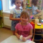 Роль игры в развитии дошкольников