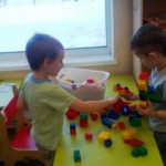 Роль игры в развитии дошкольников