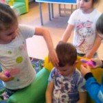 Роль игры в развитии дошкольников