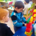 Роль игры в развитии дошкольников