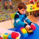 Роль игры в развитии дошкольников