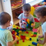 Роль игры в развитии дошкольников