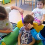 Роль игры в развитии дошкольников