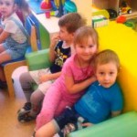 Роль игры в развитии дошкольников