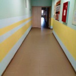 В нашем детском саду закончен ремонт!