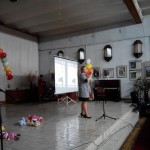 «Воспитатель года»