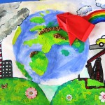 «Зелёная планета 2017»