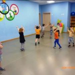 «Зимняя неделя здоровья» - группа «Незнайка»