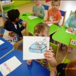 «Зимняя неделя здоровья» - группа «Незнайка»