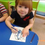 «Зимняя неделя здоровья» - группа «Незнайка»