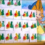 «Зимняя неделя здоровья» - группа «Незнайка»