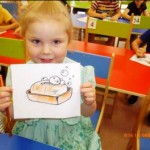 «Зимняя неделя здоровья» - группа «Незнайка»