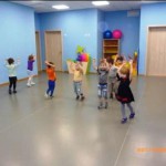 «Зимняя неделя здоровья» - группа «Незнайка»