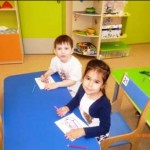 «Зимняя неделя здоровья» - группа «Незнайка»