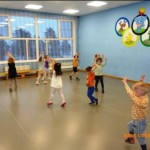 «Зимняя неделя здоровья» - группа «Незнайка»