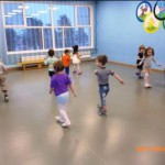 «Зимняя неделя здоровья» - группа «Незнайка»