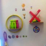 «Зимняя неделя здоровья» - группа «Радуга»