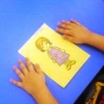 «Зимняя неделя здоровья» - группа «Радуга»