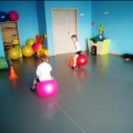 «Зимняя неделя здоровья» - группа «Радуга»