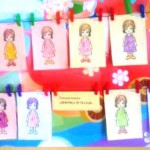 «Зимняя неделя здоровья» - группа «Радуга»