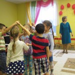 «ЗНАКОМСТВО ДЕТЕЙ ДОШКОЛЬНОГО ВОЗРАСТА С ПРАВОСЛАВНЫМ ПРАЗДНИКОМ ПАСХИ»