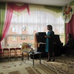 «ЗНАКОМСТВО ДЕТЕЙ ДОШКОЛЬНОГО ВОЗРАСТА С ПРАВОСЛАВНЫМ ПРАЗДНИКОМ ПАСХИ»