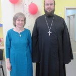 «ЗНАКОМСТВО ДЕТЕЙ ДОШКОЛЬНОГО ВОЗРАСТА С ПРАВОСЛАВНЫМ ПРАЗДНИКОМ ПАСХИ»