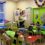 «День открытых дверей»