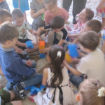 Детское право