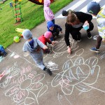 «До свидания лето»